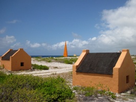 IMG 9026 Red Slave Huts